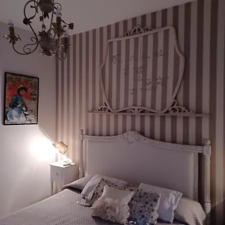 La Corte Delle Vanita Bed and Breakfast
