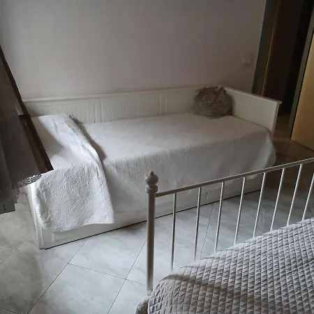 La Corte Delle Vanita
