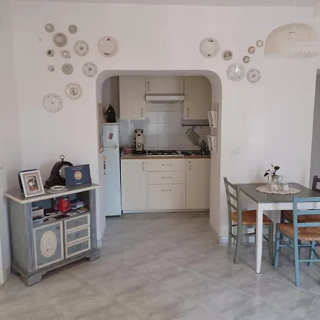 Bed and Breakfast La Corte Delle Vanita Πομπηία