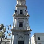 La Corte Delle Vanita