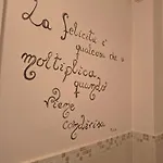 Bed & Breakfast La Corte Delle Vanita Pompei
