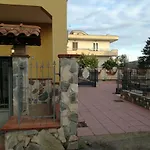Bed & Breakfast La Corte Delle Vanita Pompei