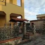 La Corte Delle Vanita