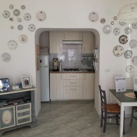 La Corte Delle Vanità Bed & Breakfast Pompei