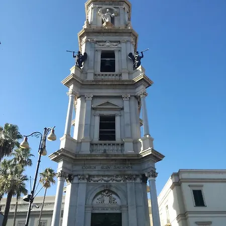 La Corte Delle Vanita