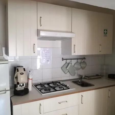 La Corte Delle Vanita Bed and breakfast