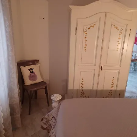 Bed & Breakfast La Corte Delle Vanita