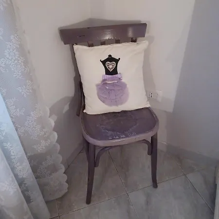 La Corte Delle Vanità Bed & Breakfast