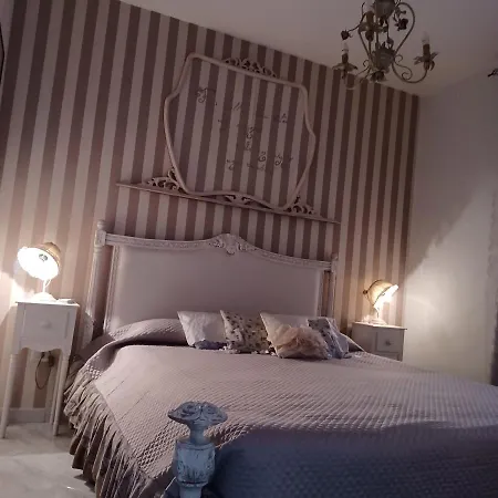 La Corte Delle Vanita 3* Pompei