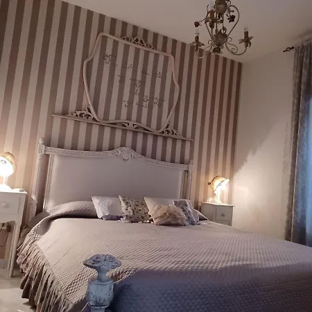 Bed & Breakfast La Corte Delle Vanita Pompei