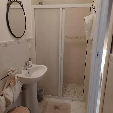 לינה וארוחת בוקר La Corte Delle Vanita