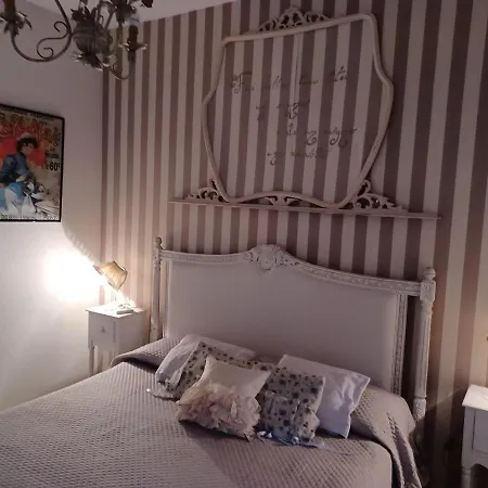 La Corte Delle Vanita *