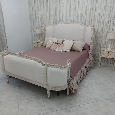 Bed and breakfast La Corte Delle Vanita