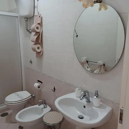 La Corte Delle Vanità Bed & Breakfast