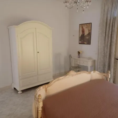 La Corte Delle Vanità Bed & Breakfast *
