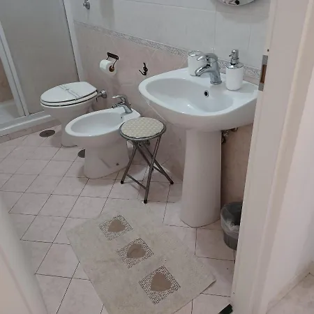La Corte Delle Vanita 3* Pompei