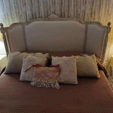 La Corte Delle Vanità Bed & Breakfast *