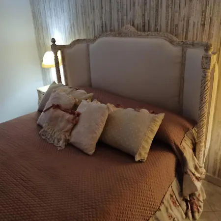 La Corte Delle Vanita بومبيي