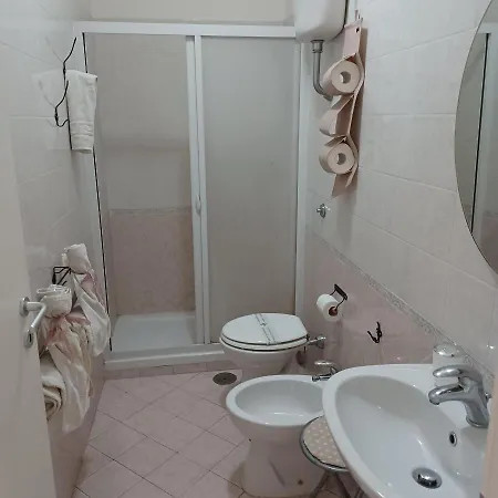 La Corte Delle Vanità Bed & Breakfast Pompei