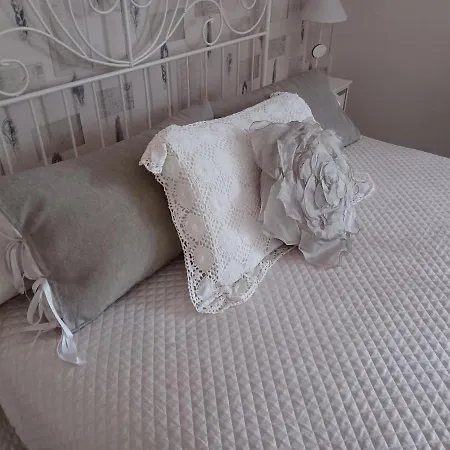 La Corte Delle Vanita