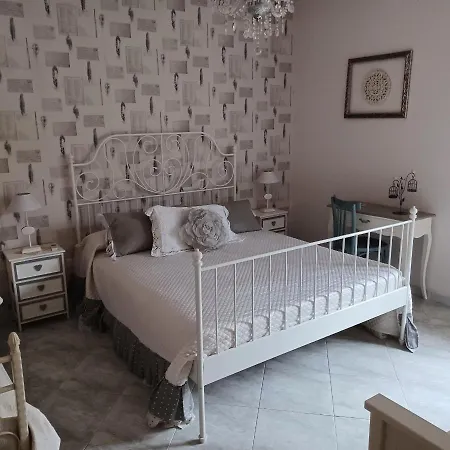 La Corte Delle Vanità Bed & Breakfast