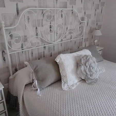La Corte Delle Vanita Bed and breakfast