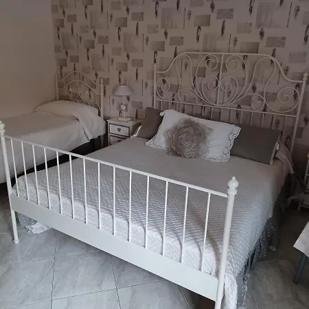 La Corte Delle Vanità Bed & Breakfast