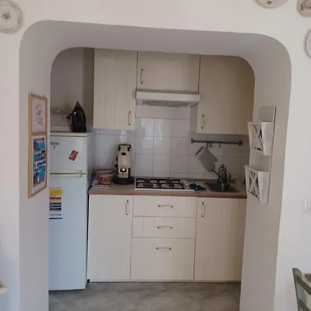 Bed & Breakfast La Corte Delle Vanita