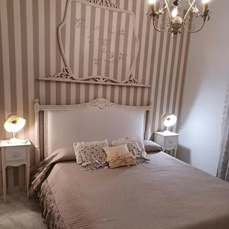 La Corte Delle Vanità Bed & Breakfast *
