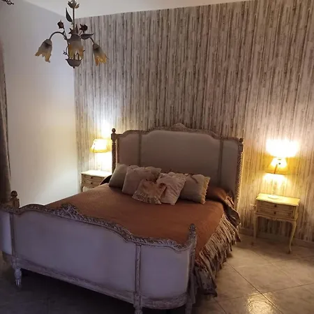 La Corte Delle Vanità Pompei