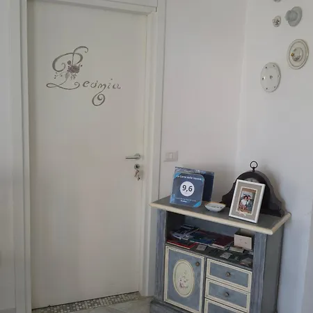 La Corte Delle Vanità * Pompei