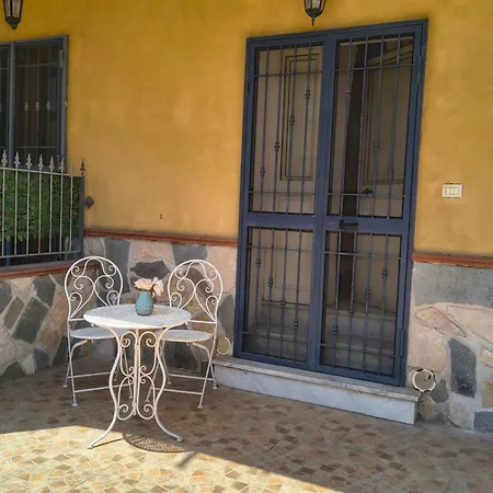 La Corte Delle Vanita