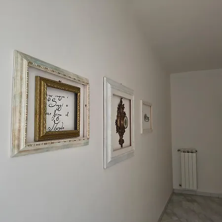 לינה וארוחת בוקר La Corte Delle Vanita