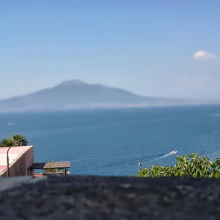 La Corte Delle Vanità Bed & Breakfast *