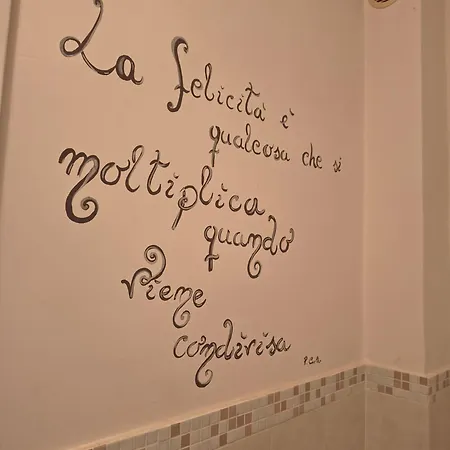 فندق مبيت وإفطار La Corte Delle Vanita بومبيي