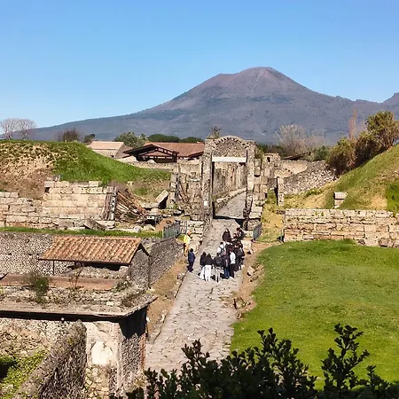 La Corte Delle Vanita