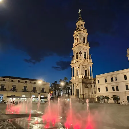 Bed & Breakfast La Corte Delle Vanita