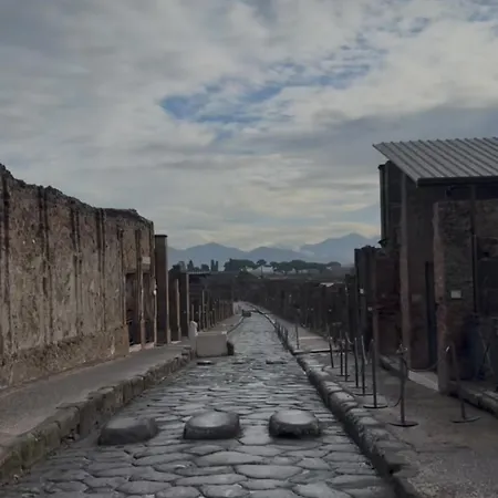 La Corte Delle Vanita 3*