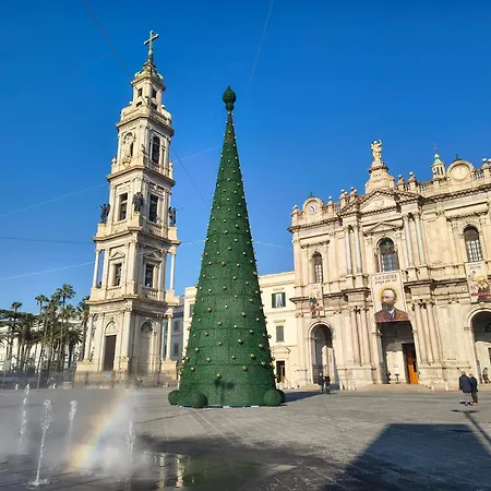 La Corte Delle Vanita