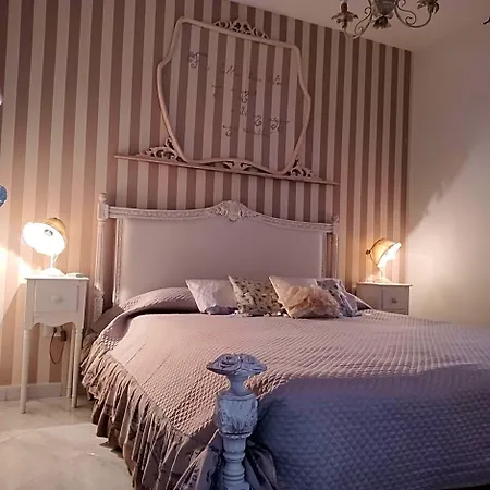 Bed & Breakfast La Corte Delle Vanita Pompei