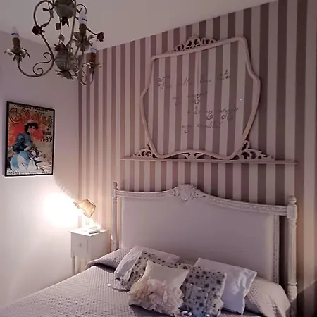 La Corte Delle Vanita Bed & Breakfast