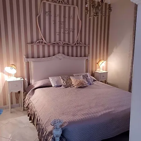 Bed & Breakfast La Corte Delle Vanita 3*