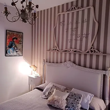 La Corte Delle Vanita Bed & Breakfast