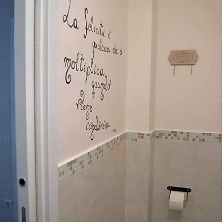 Bed & Breakfast La Corte Delle Vanita Pompei