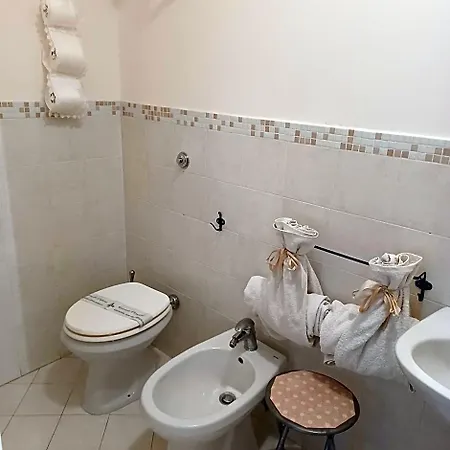 Bed & Breakfast La Corte Delle Vanita