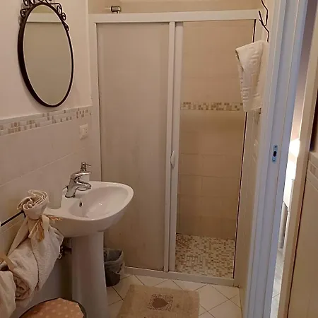 La Corte Delle Vanita Pompei