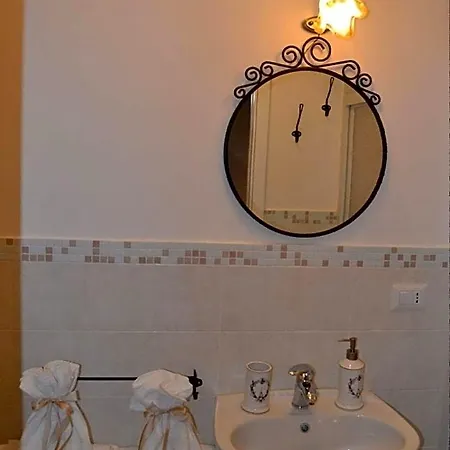 Bed & Breakfast La Corte Delle Vanita 3*