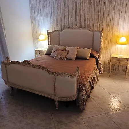 Bed & Breakfast La Corte Delle Vanita Pompei