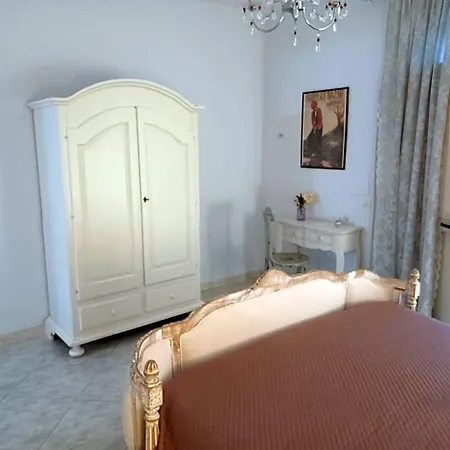 La Corte Delle Vanita 3* Pompei