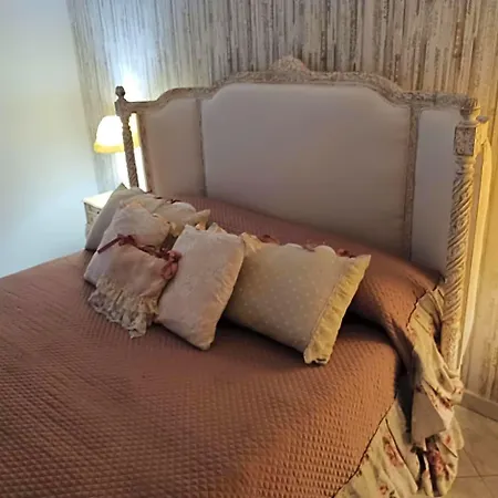 Bed & Breakfast La Corte Delle Vanita Pompei